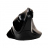 Mouse Ergonómico Naceb Infinity Vertical VS1, Inalámbrico, Óptico, 1.600DPI, Bluetooth, Negro  1