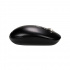 Mouse Naceb Infinity Elemental LS1, Inalámbrico, Óptico, 3.200DPI, Bluetooth, Negro  5