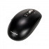 Mouse Naceb Infinity Elemental LS1, Inalámbrico, Óptico, 3.200DPI, Bluetooth, Negro  7
