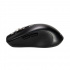Mouse Naceb ES1, Inalámbrico, Óptico, 32.000DPI, RF Inalámbrico/Bluetooth, Negro  3