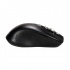 Mouse Naceb ES1, Inalámbrico, Óptico, 32.000DPI, RF Inalámbrico/Bluetooth, Negro  5