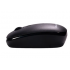 Mouse Naceb NA-0136, Inalámbrico, Óptico, 1.600DPI, RF Inalámbrico, Negro  3