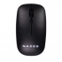 Mouse Naceb NA-0136, Inalámbrico, Óptico, 1.600DPI, RF Inalámbrico, Negro  1