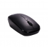 Mouse Naceb NA-0137N, Inalámbrico, Óptico, 1.600DPI, Bluetooth/USB-A, Negro  3