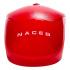 Mouse Naceb NA-0137R, Inalámbrico, Óptico, 1.600DPI, RF Inalámbrico, Rojo  6