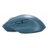 Mouse Ergonómico Naceb NA-0139A, Inalámbrico, Óptico, 1.600DPI, RF Inalámbrico, Azul  4