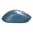 Mouse Ergonómico Naceb NA-0139A, Inalámbrico, Óptico, 1.600DPI, RF Inalámbrico, Azul  7