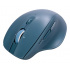 Mouse Ergonómico Naceb NA-0139A, Inalámbrico, Óptico, 1.600DPI, RF Inalámbrico, Azul  3