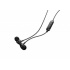 Naceb Audífonos Intrauriculares con Micrófono NA-0314, Inalámbrico, Bluetooth, Negro  3