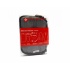 Naceb Kit de Viaje con Cargador Portátil NA-0401, 4400mAh, Negro - incluye Cargador para Auto/Mouse/ Hub USB/Cable USB  1