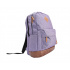 Naceb Mochila de Nylon para Laptop 15", Morado  2