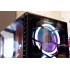 Gabinete Naceb Hydra con Ventana RGB, Full-Tower, ATX, USB 2.0/3.0, sin Fuente, 3 Ventiladores RGB Instalados, Negro  4