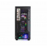 Gabinete Naceb X Case con Ventana RGB, Full-Tower, ATX, USB 2.0/3.0, sin Fuente, 3 Ventiladores RGB Instalados, Negro  7