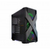 Gabinete Naceb X Case con Ventana RGB, Full-Tower, ATX, USB 2.0/3.0, sin Fuente, 3 Ventiladores RGB Instalados, Negro  4