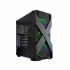 Gabinete Naceb Naceb X Case, Full Tower, ATX/EATX/Micro-ATX/Mini-ITX, USB 2.0/3.0, sin Fuente, 3 Ventiladores Instalados, Negro   4