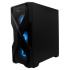 Gabinete Naceb X Case con Ventana RGB, Full-Tower, ATX, USB 2.0/3.0, sin Fuente, 3 Ventiladores RGB Instalados, Negro  2
