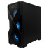 Gabinete Naceb Naceb X Case, Full Tower, ATX/EATX/Micro-ATX/Mini-ITX, USB 2.0/3.0, sin Fuente, 3 Ventiladores Instalados, Negro   2