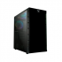 Gabinete Naceb ORION con Ventana RGB, Full-Tower, ATX, USB 2.0/3.0, sin Fuente, 3 Ventiladores RGB Instalados, Negro  1