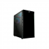 Gabinete Naceb ORION, Full Tower, ATX/EATX/Micro-ATX/Mini-ITX, USB 2.0/3.0, sin Fuente, 3 Ventiladores Instalados, Negro
