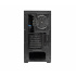 Gabinete Naceb COLOSUS, Full Tower, ATX/EATX/Micro-ATX/Mini-ITX, USB 3.0, sin Fuente, 3 Ventiladores Instalados, Negro  ― Abierto  2