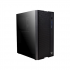 Gabinete Naceb Cypher NA-0611, Midi-Tower, ATX/Micro-ATX/Mini-ITX, USB 2.0/3.0, sin Fuente, 3 Ventiladores Instalados, Negro