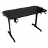 Naceb Escritorio Gamer NA-0628, 130 x 60cm, Negro  1