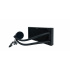 Naceb Everest 240 Enfriamiento Líquido para CPU, 2x 120mm, hasta 1800RPM, Negro   3