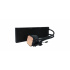 Naceb Everest 360 Enfriamiento Líquido para CPU, 3x 120mm, hasta 1800RPM, Negro - Imagen adicional 4