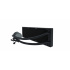Naceb Everest 360 Enfriamiento Líquido para CPU, 3x 120mm, hasta 1800RPM, Negro - Imagen adicional 5