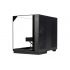 Gabinete Naceb Iris Nano NA-0638, Midi-Tower, ATX/Micro-ATX/Mini-ITX, USB 2.0/3.0, sin Fuente, 3 Ventiladores Instalados, Negro  5