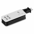 Naceb Barra Multicontactos NA-0705, 4x USB, 1500W  2