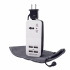 Naceb Barra Multicontactos NA-0705, 4x USB, 1500W  4