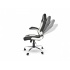 Naceb Silla Gamer Pilot, Negro/Gris - Imagen adicional 1
