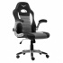Naceb Silla Gamer Pilot, Negro/Gris - Imagen adicional 2