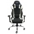Naceb Silla Gamer Recon, Blanco/Negro - Imagen adicional 2