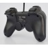 Naceb Gamepad NA-0917, PC, Alámbrico, Negro  3