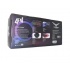 Kit Gamer 4 en 1 Naceb Teclado + Mouse + Audífonos + Mousepad, Alámbrico, USB, Negro/Rojo (Español) ― ¡Compra en conjunto con una Silla Gamer Naceb y recibe un 25% de descuento!  3