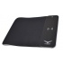 Mousepad Gamer Naceb con Carga Inalámbrica NA-0926, 31x40cm, Grosor 3mm, Negro  3