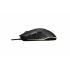 Mouse Gamer Naceb Óptico Spartan, Alámbrico, USB, 2400DPI, Negro - Imagen adicional 2