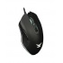 Mouse Gamer Naceb Óptico Spartan, Alámbrico, USB, 2400DPI, Negro  4