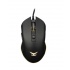 Mouse Gamer Naceb Óptico Spartan, Alámbrico, USB, 2400DPI, Negro - Imagen adicional 4