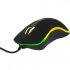 Mouse Gamer Naceb Óptico NA-0933, Alámbrico, USB, 3200DPI, Negro  2