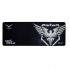 Mousepad Naceb XL Devil Eagle, 80 x 30cm, 4mm, Negro  3