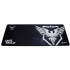Mousepad Naceb XL Devil Eagle, 80 x 30cm, 4mm, Negro  2