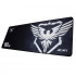 Mousepad Naceb XL Devil Eagle, 80 x 30cm, 4mm, Negro  1