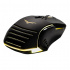 Mouse Gamer Naceb NA-0964, Alámbrico, Óptico, 7.200DPI, USB-A, Negro  5