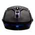 Mouse Gamer Naceb NA-0964, Alámbrico, Óptico, 7.200DPI, USB-A, Negro  2