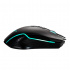 Mouse Gamer Naceb Obelisk, Alámbrico, Óptico, 3.600DPI, USB-A, Negro  4