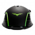 Mouse Gamer Naceb Obelisk, Alámbrico, Óptico, 3.600DPI, USB-A, Negro  5