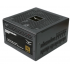 Fuente de Poder Naceb NA-2581 80 PLUS Gold ATX, Modular, 24-pin ATX, 12VHPWR, 125mm, 850W